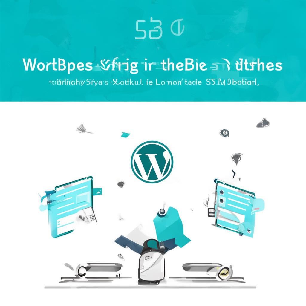 WordPress SEO优化教程：从入门到精通，让你的网站排名飙升！