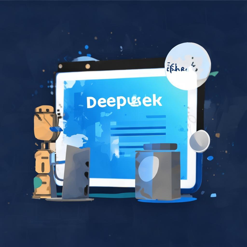 DeepSeek 网络内容深度分析：打造高质量内容的秘诀