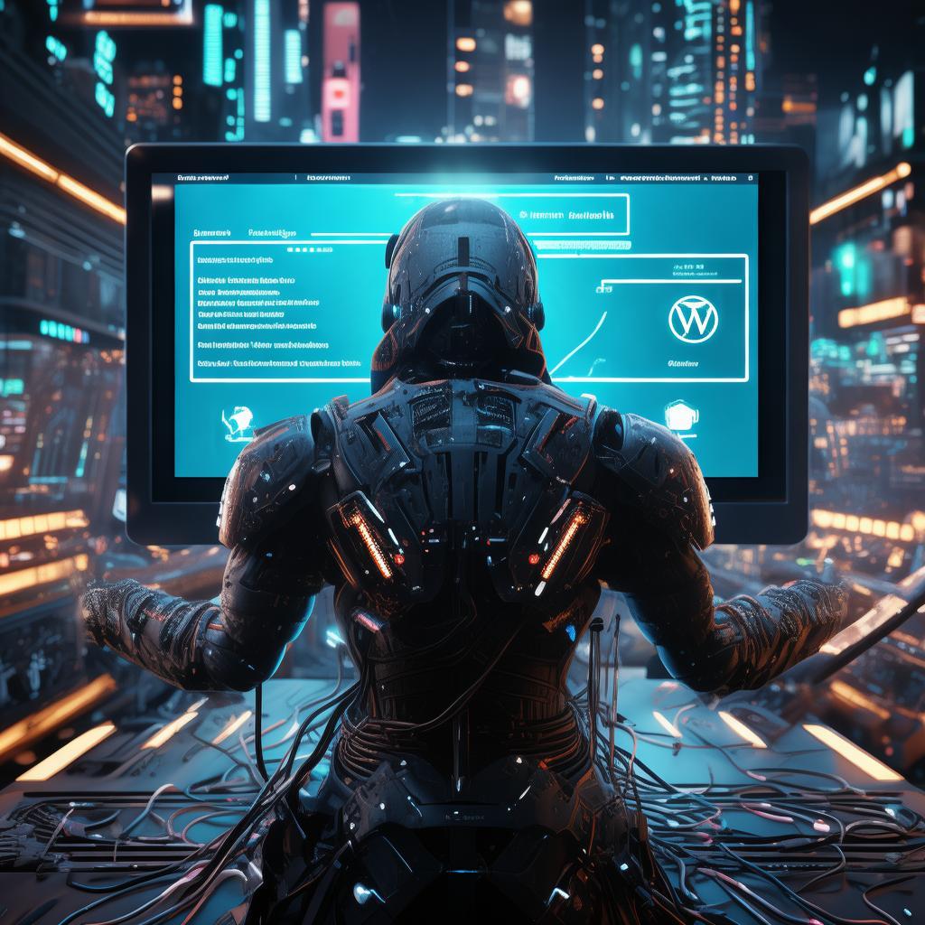 WordPress后台登录问题解决方案：全面排查与修复指南