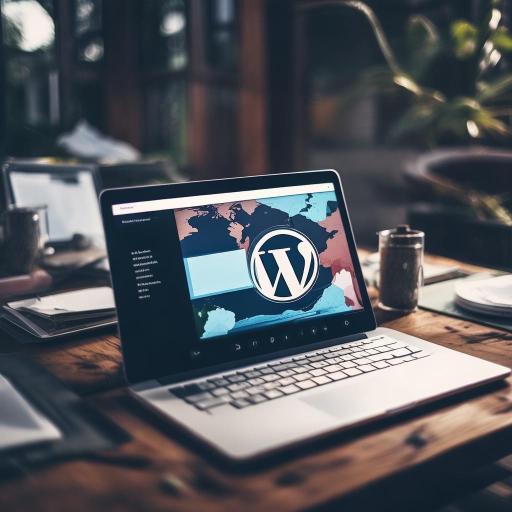 WordPress 多语言网站配置指南：实现国际化网站的最佳实践