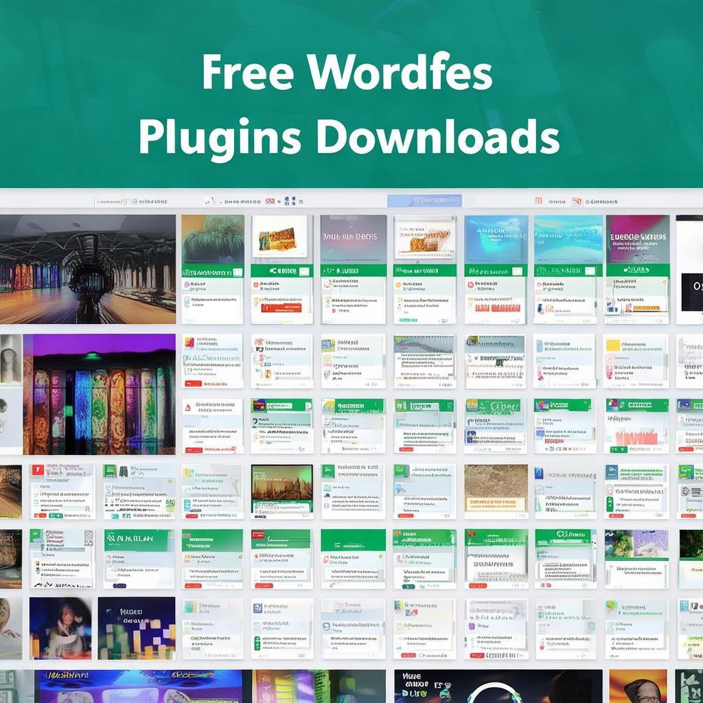 全面解析：WordPress插件最新免费下载资源大汇总