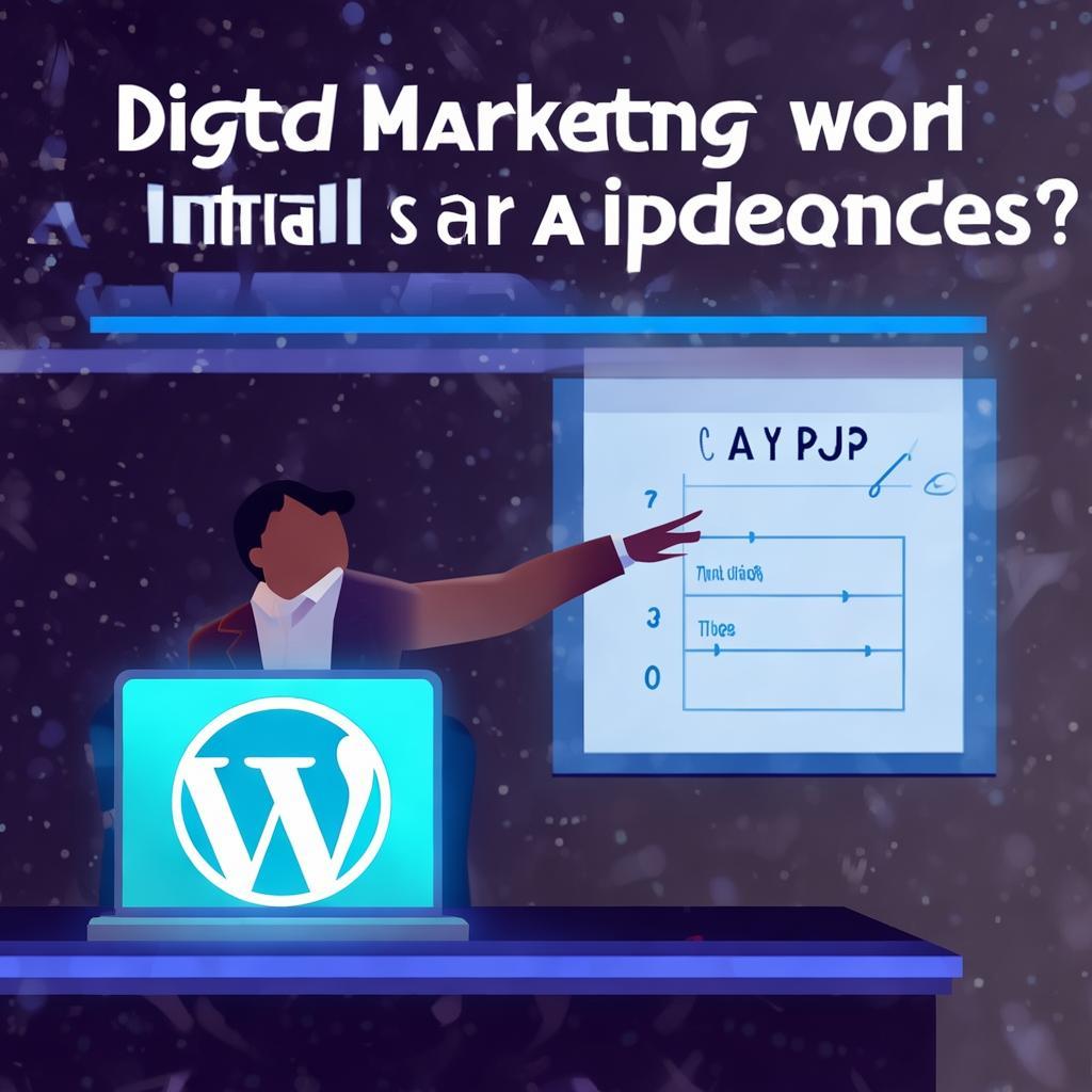 如何利用WordPress AI文章提升营销效果：策略与实战指南