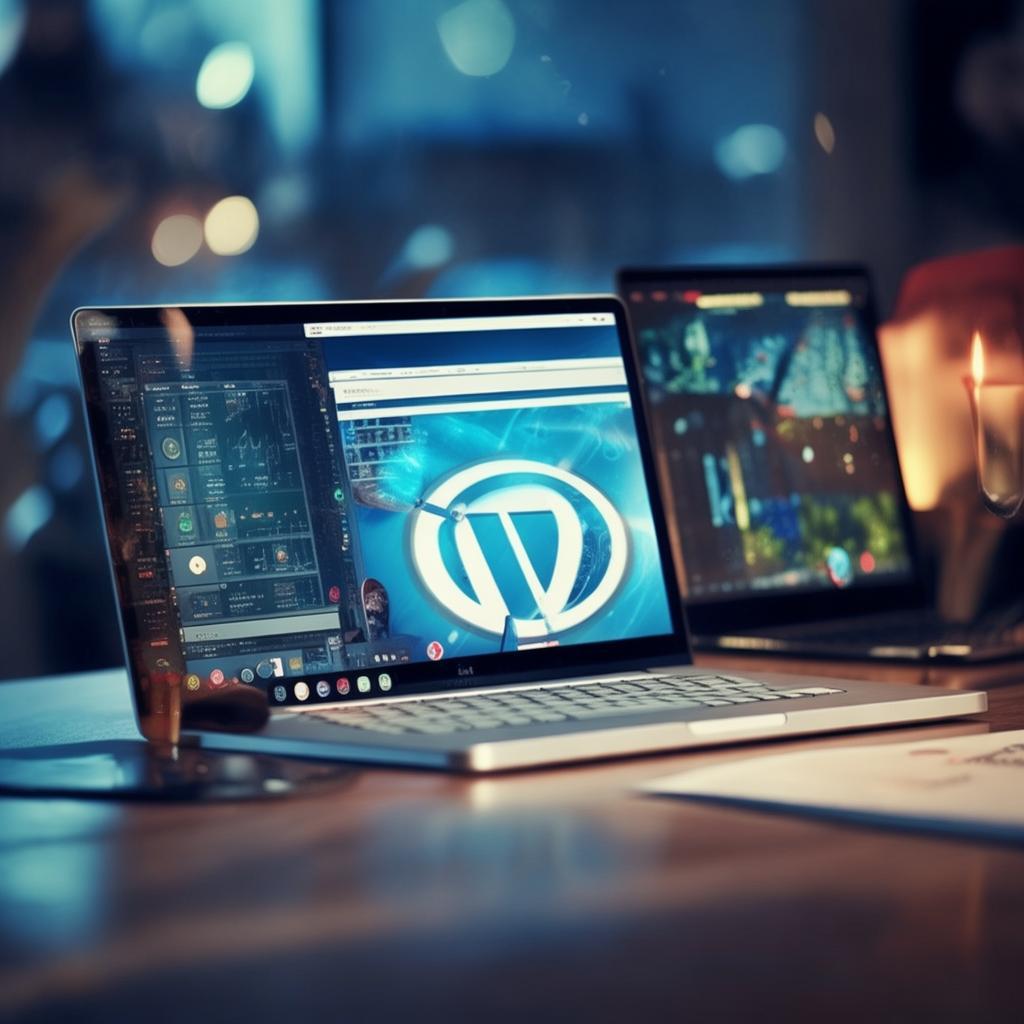 如何美化WordPress博客教程 | 专业技巧与实战案例详解