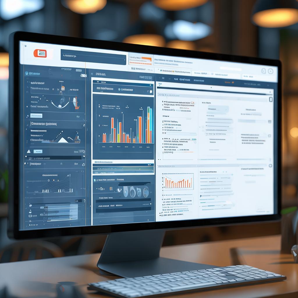 WordPress AI模型用户行为预测 | 双栏式标题结构解析与应用