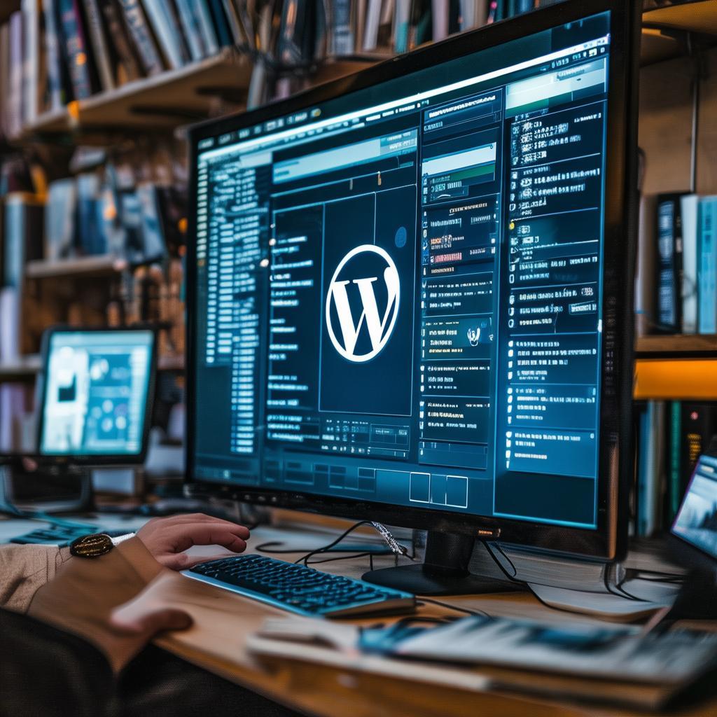 全面提升WordPress网站安全：深入解析插件安全性的关键策略