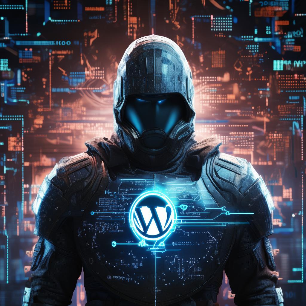 WordPress防止DDoS攻击策略 | 全面防护指南 | 安全配置技巧