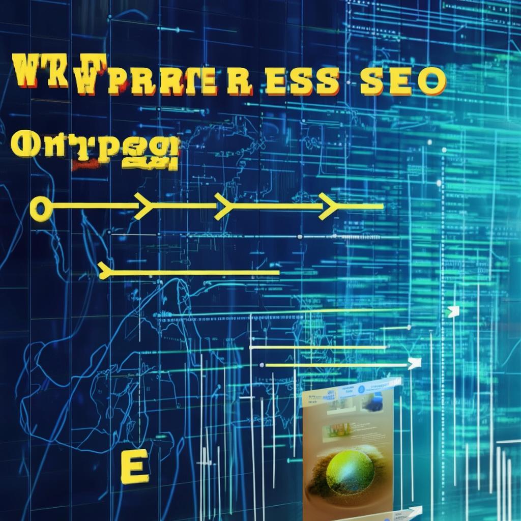全面提升网站排名 | WordPress SEO优化全攻略