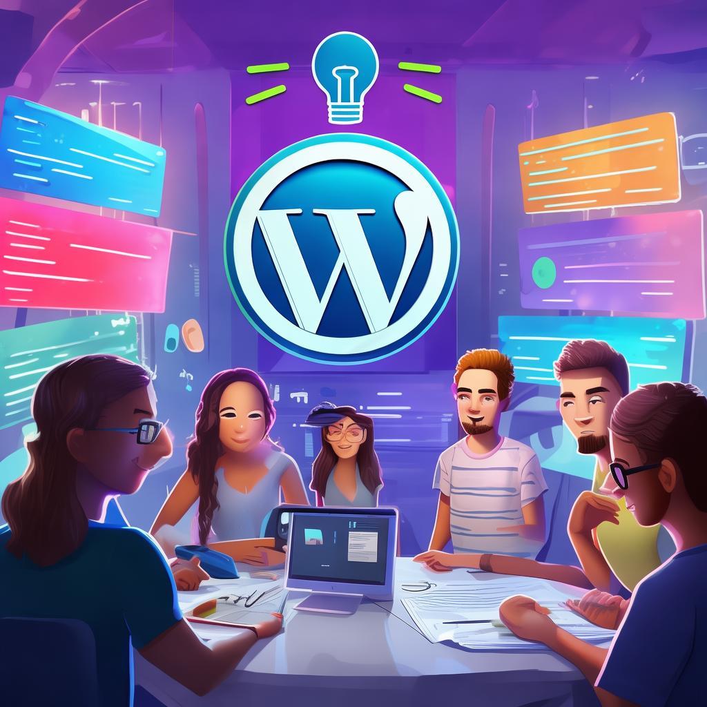 WordPress AI写文章的用户互动 | 提升网站吸引力的全面指南