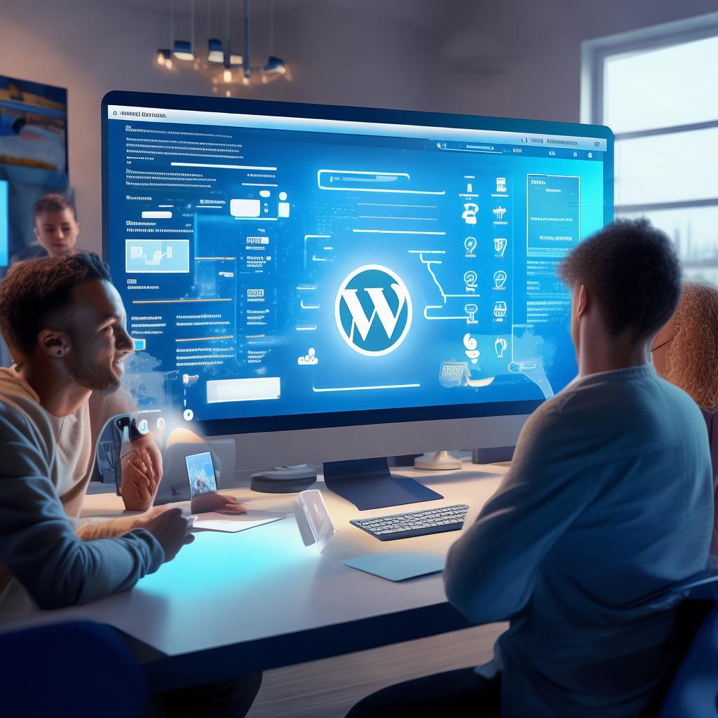WordPress AI插件|赋能联盟营销的高效内容创作策略