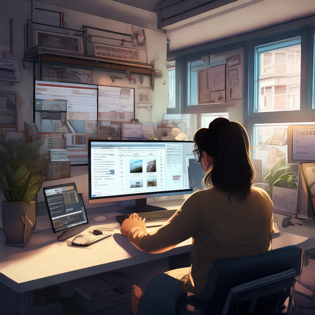 WordPress搭建教程|高效缓存配置与内容创作策略