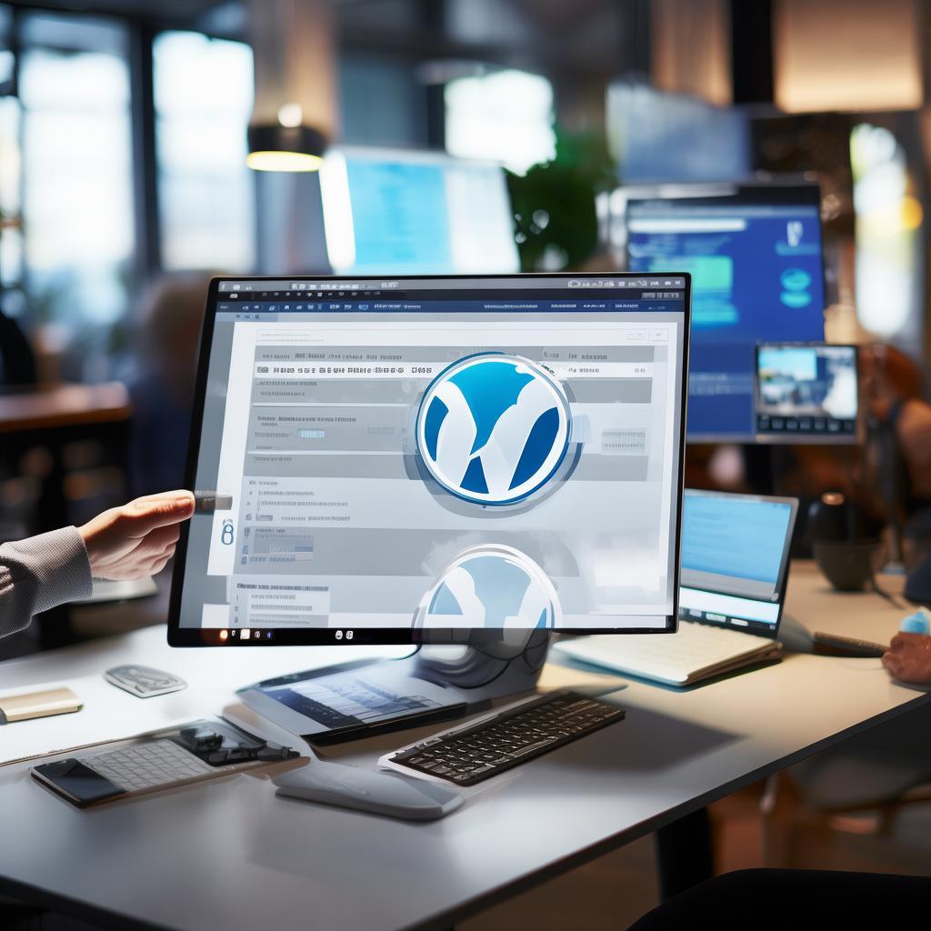 WordPress 文章快速收录技巧|提升搜索引擎排名的实战策略
