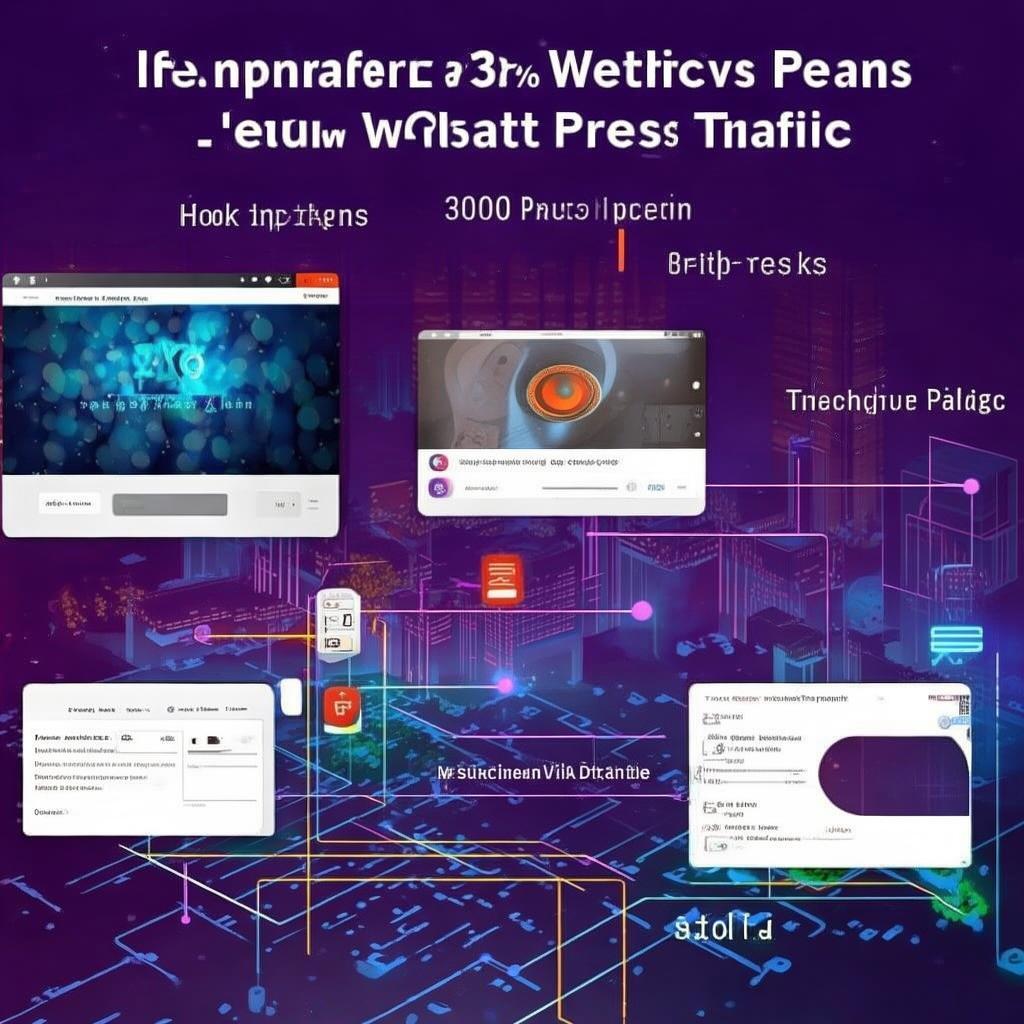 如何用TikTok短视频快速提升网站转化率，小红书达人都在用的技巧是什么？