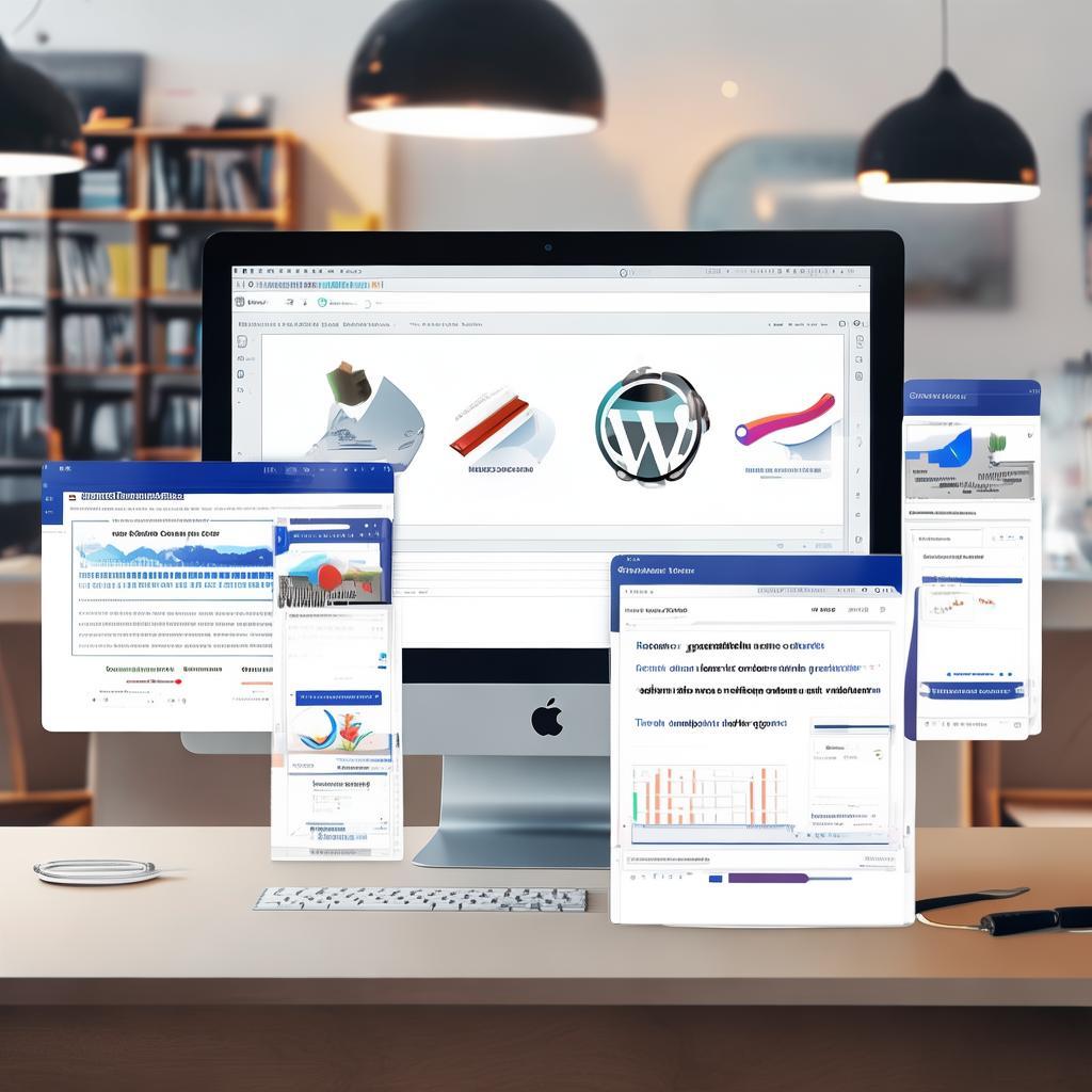 WordPress AI写作插件真的能提升效率吗，免费版和付费版怎么选