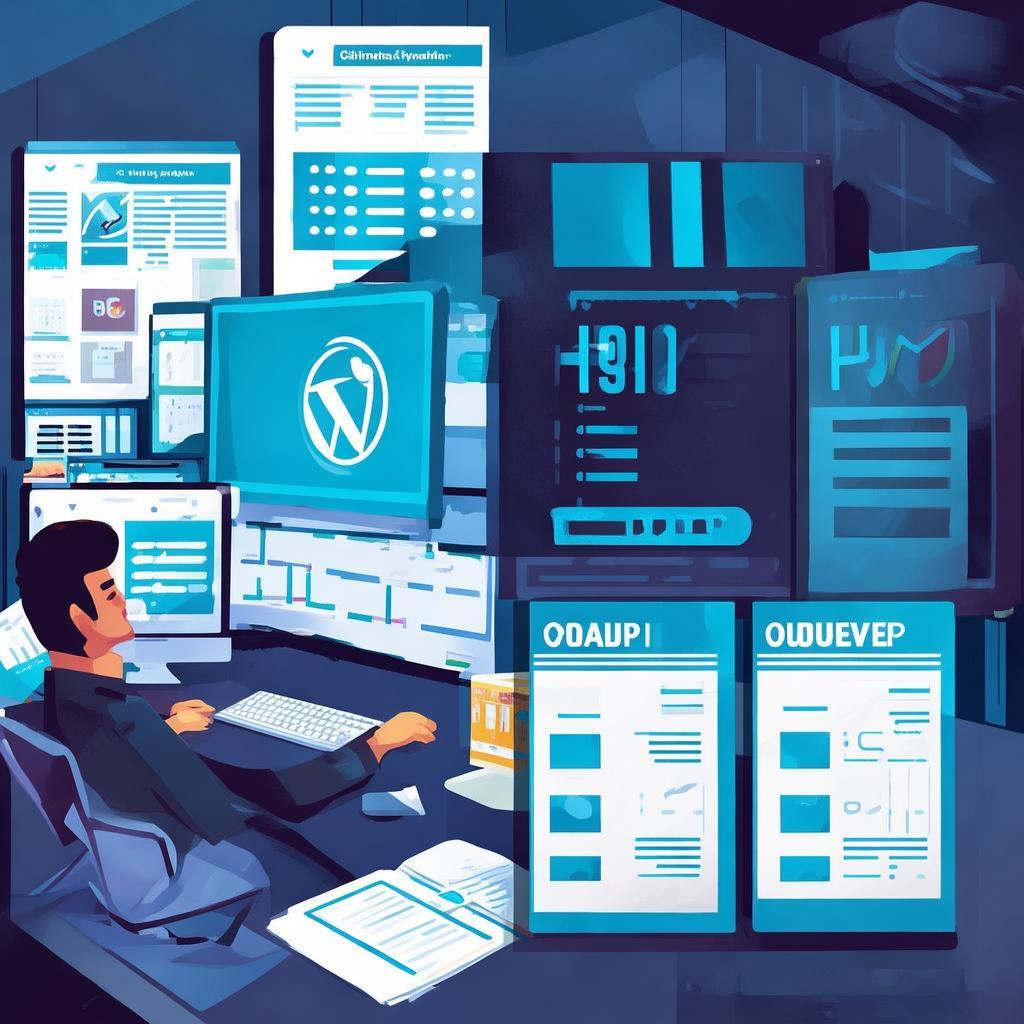 WordPress AI插件安装遇到问题？这份新手教程帮你快速解决