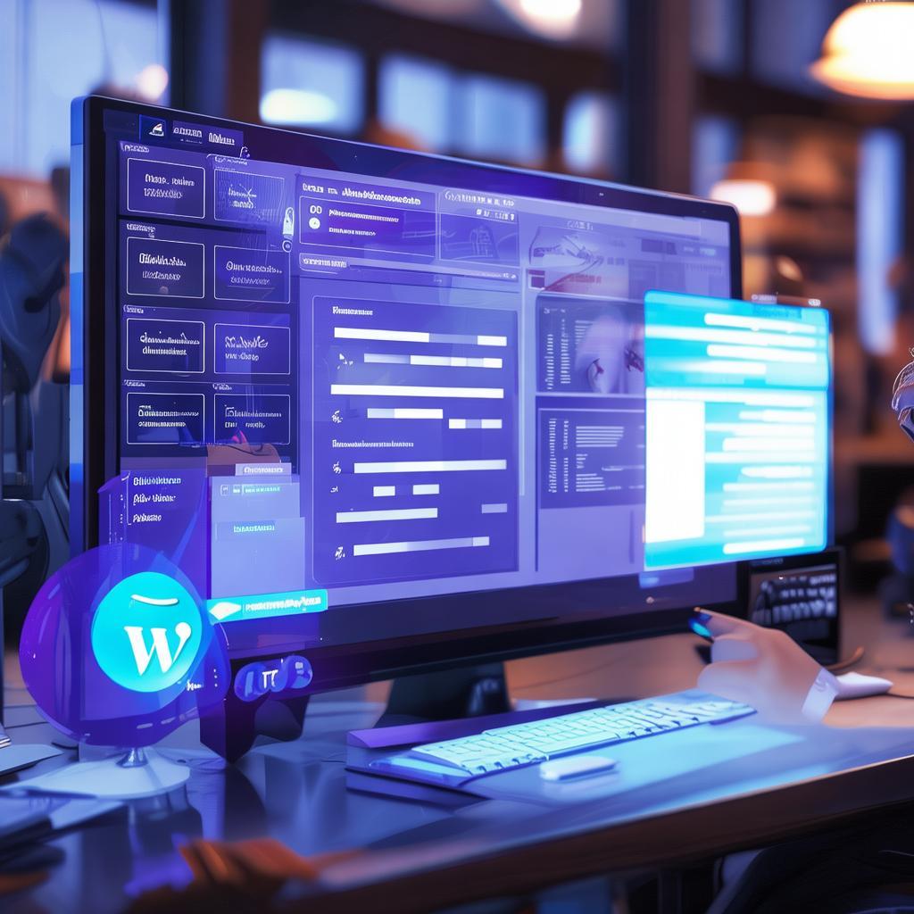 WordPress AI文章标题生成：智能化内容创作的突破与实践指南