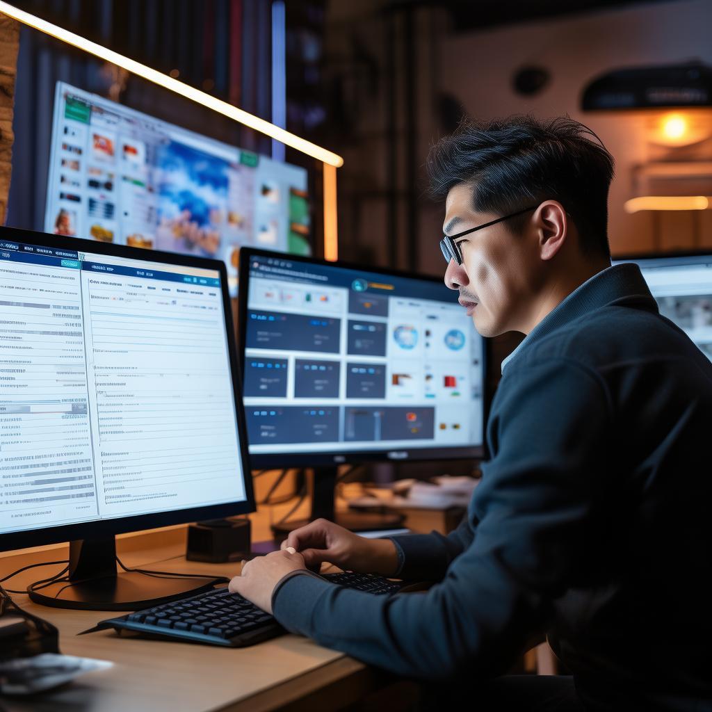 WordPress SEO优化终极指南：避开这7个致命错误让流量飙升