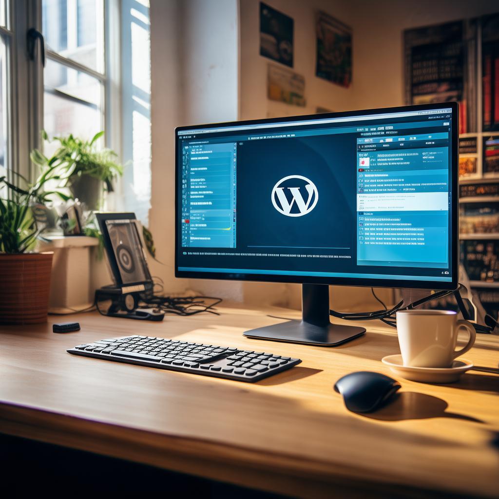 WordPress AI内容优化技巧 | 人工润色流程与插件推荐
