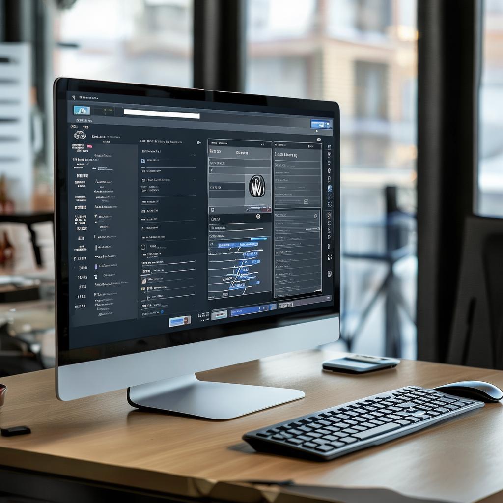 WordPress AI内容优化技巧 | 人工润色实战指南