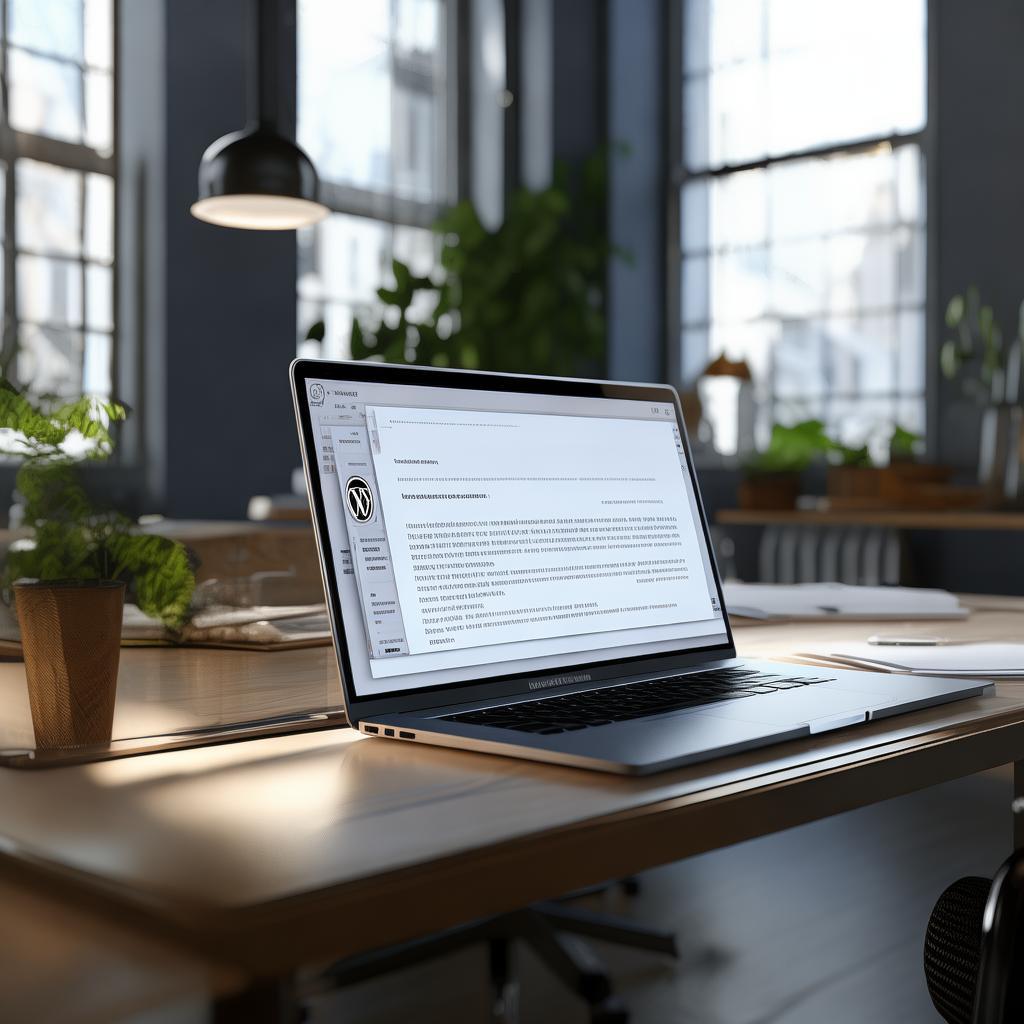 WordPress AI原创文章生成工具 | 智能写作解决方案 | SEO优化指南