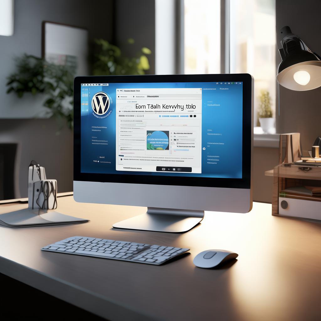 WordPress长尾关键词工具付费版｜SEO优化必备｜权威测评