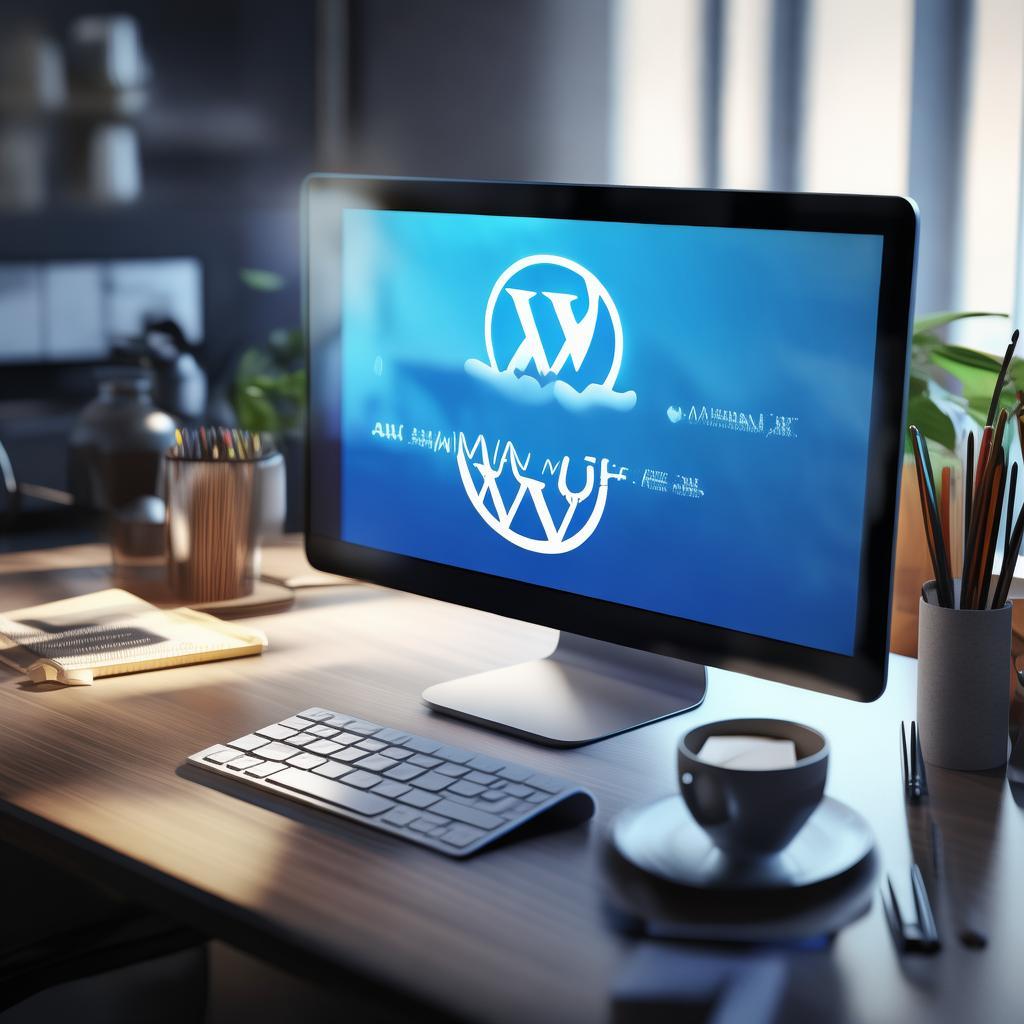一、WordPress AI写作工具市场现状