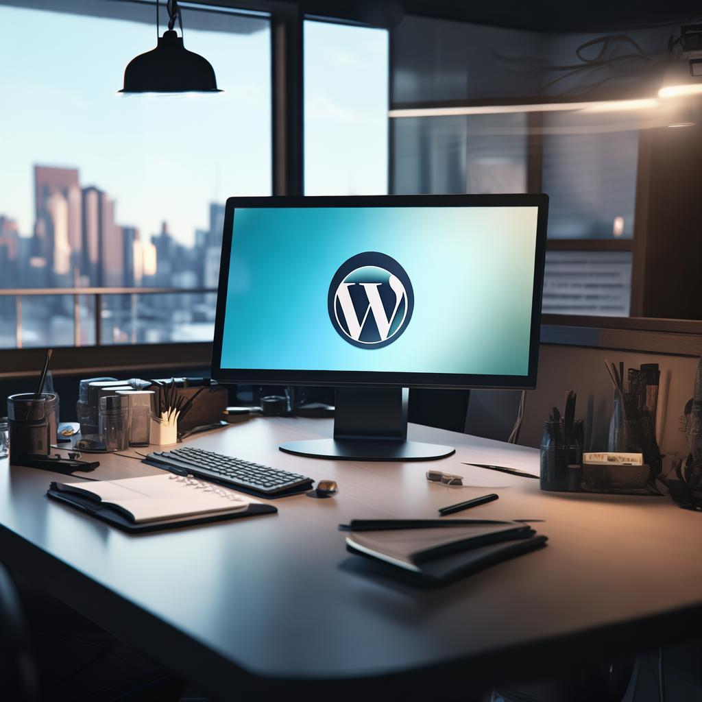 WordPress AI写作灵感来源 | 智能创作工具与内容策略深度解析