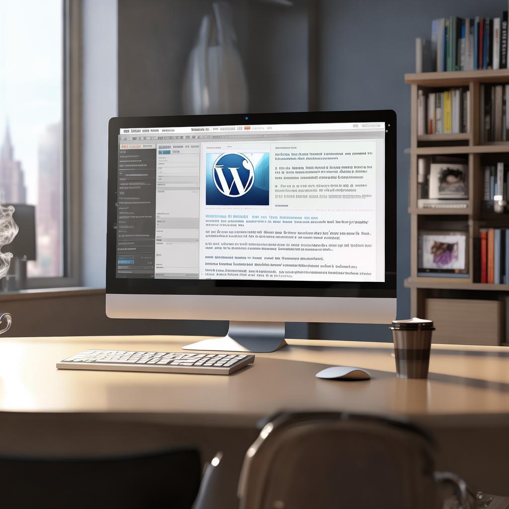 WordPress AI文章案例分享 | 智能写作工具测评 | 实战操作指南