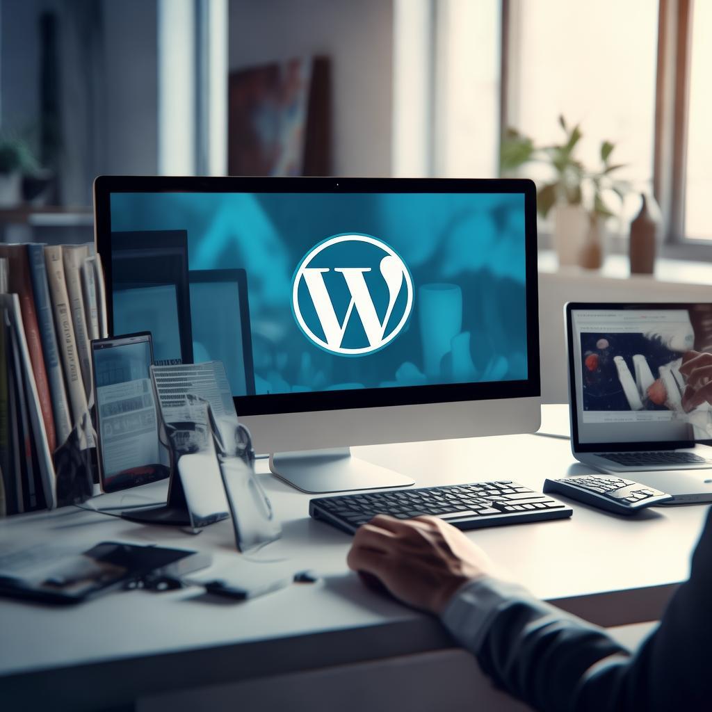 WordPress AI文章生成｜用户体验优化｜SEO实战指南