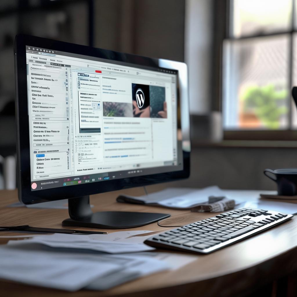 如何利用WordPress AI插件实现自动生成文章的SEO优化:实战经验分享