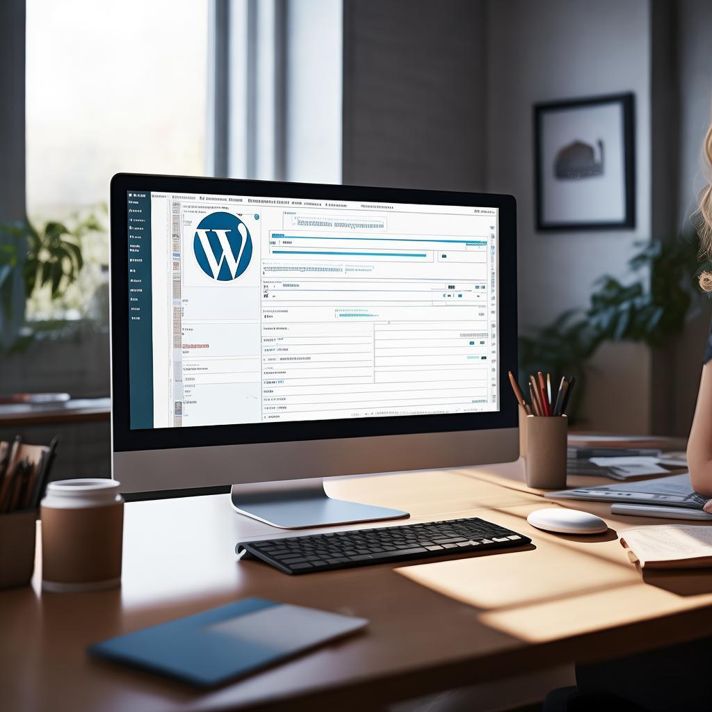 如何利用WordPress自动生成文章并进行版本控制:提升内容管理的终极指南