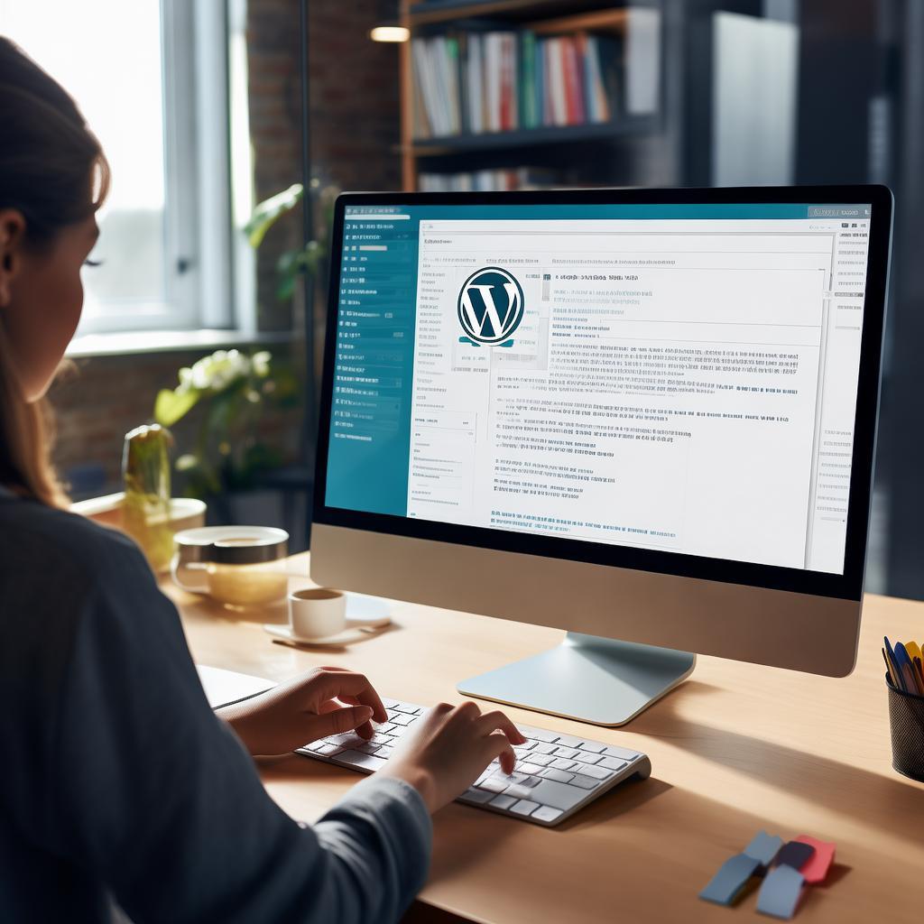 如何利用WordPress自动生成文章的API提升内容创作效率？