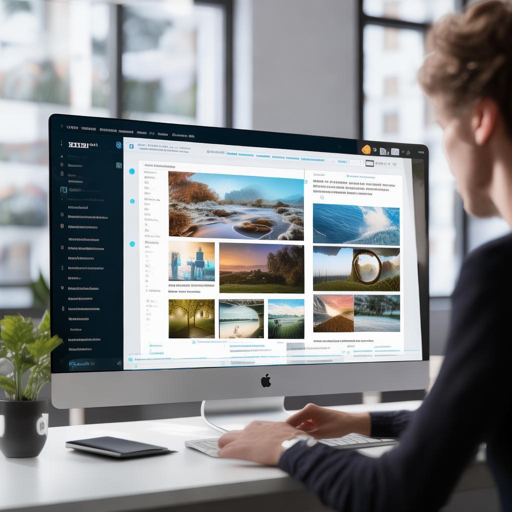如何利用WordPress AI插件自动配图？全面指南解析