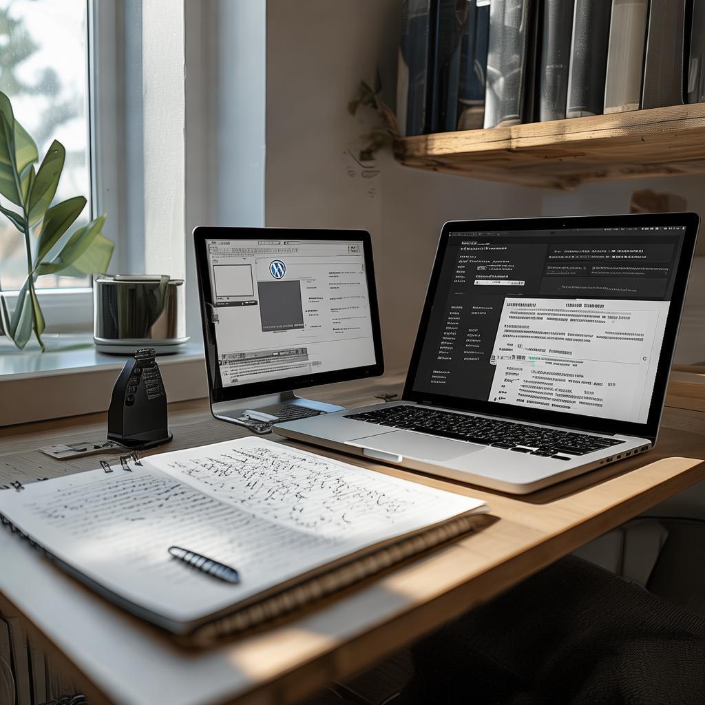 5步掌握WordPress AI生成文章的最佳实践：提升内容质量与效率