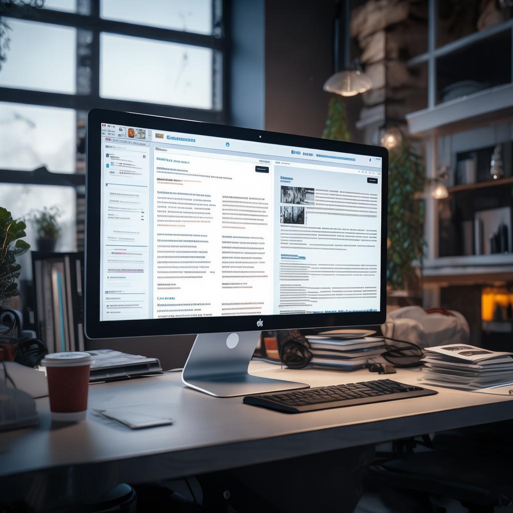 揭秘WordPress AI生成文章的5大成功案例：你也能复制吗？