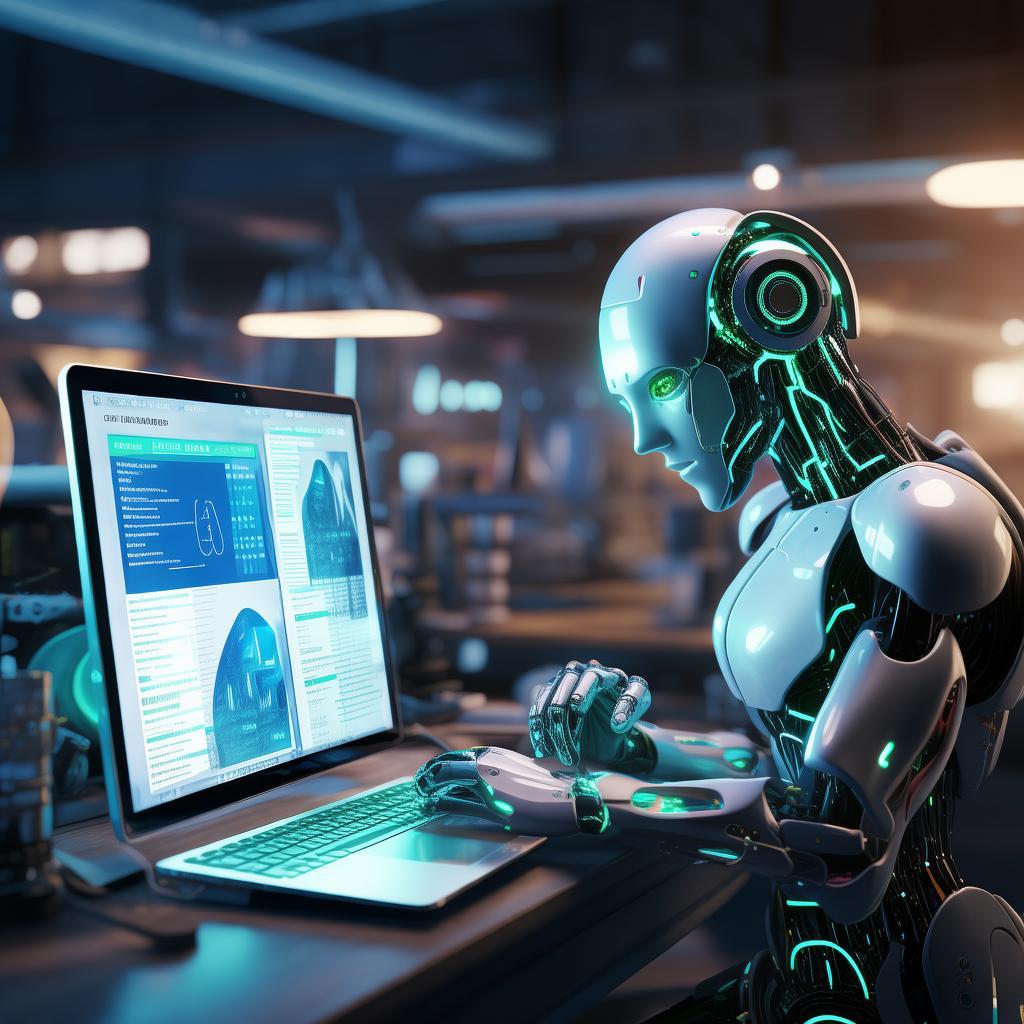 WordPress 自动调用 AI 写作 API：提升内容创作效率与质量