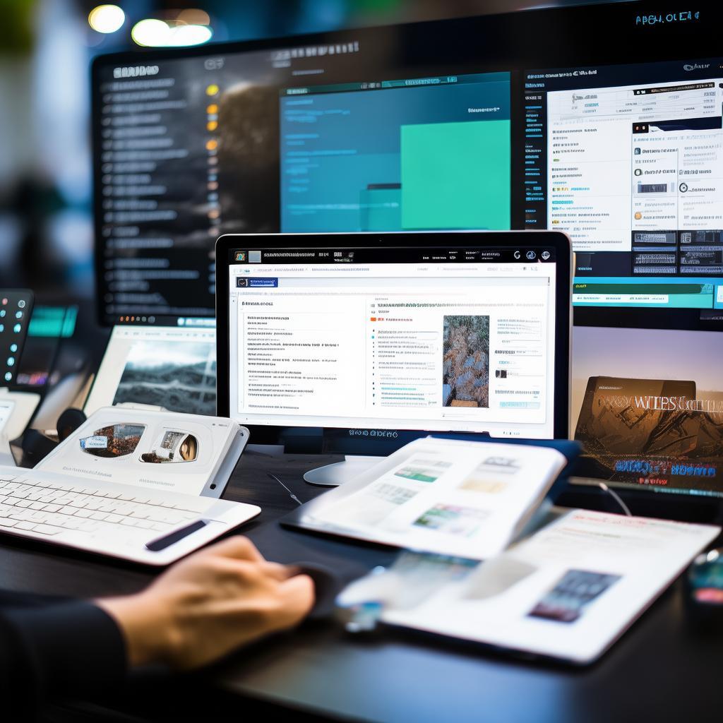 WordPress App插件：提升网站移动端体验的利器