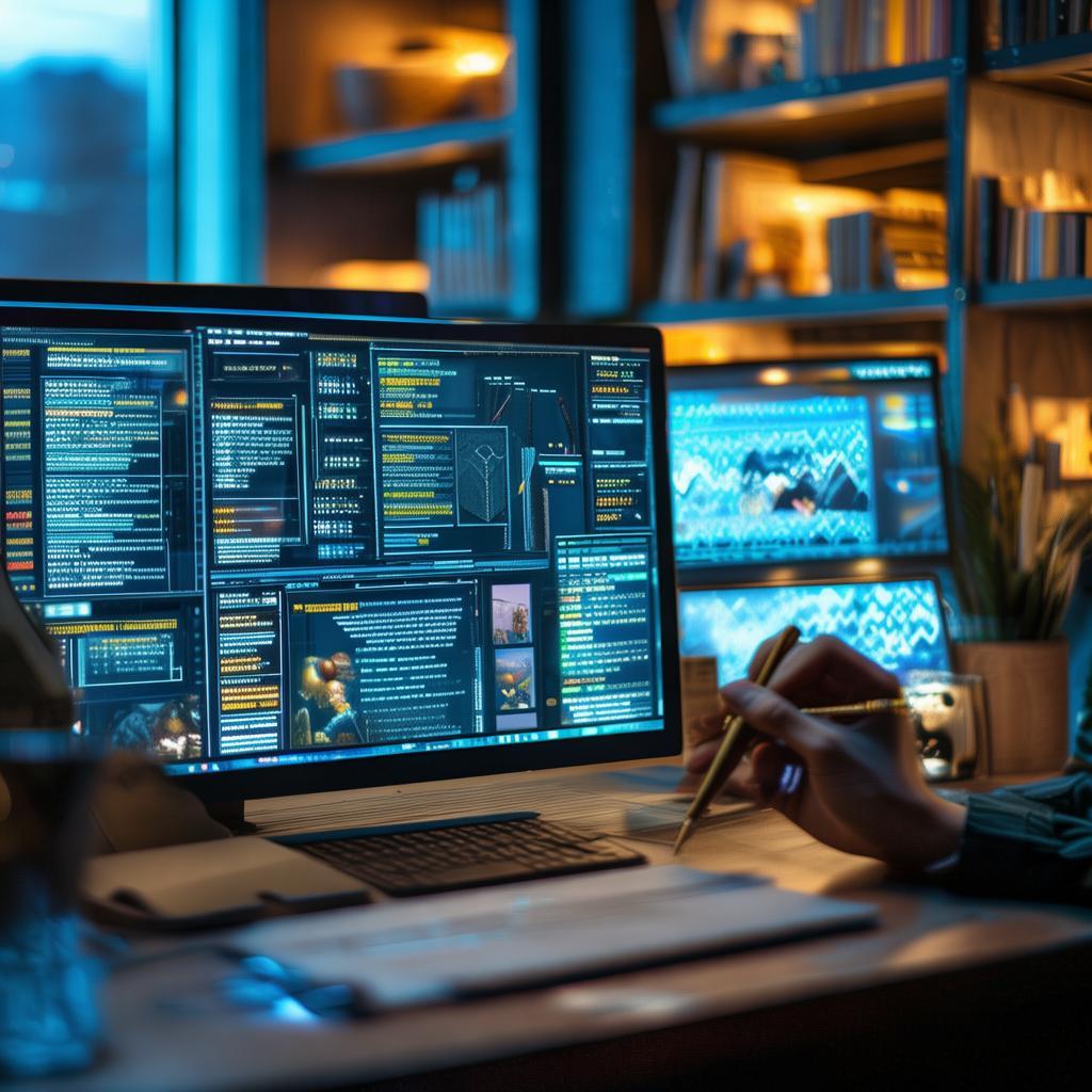 批量生成文章的写作风格：高效创作高质量内容的秘诀