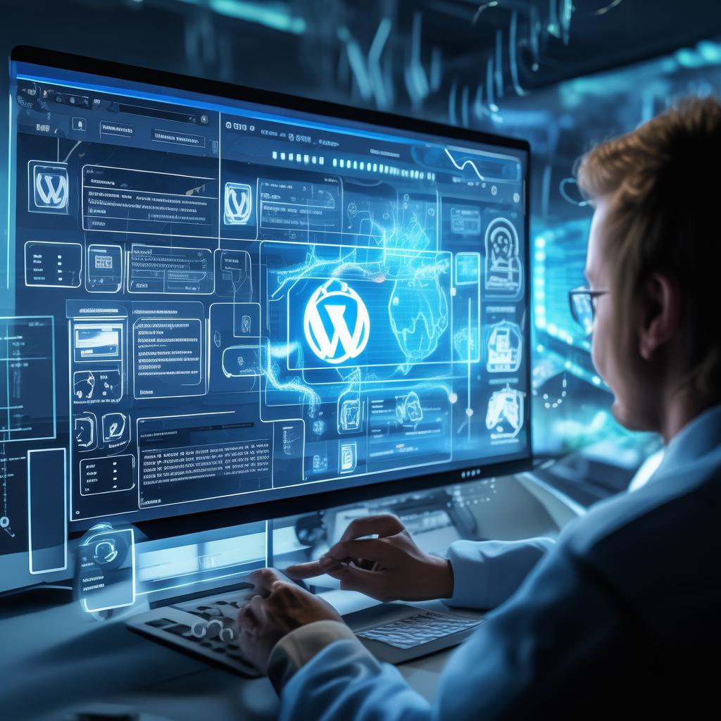 如何用WordPress AI插件自动生成高质量内容