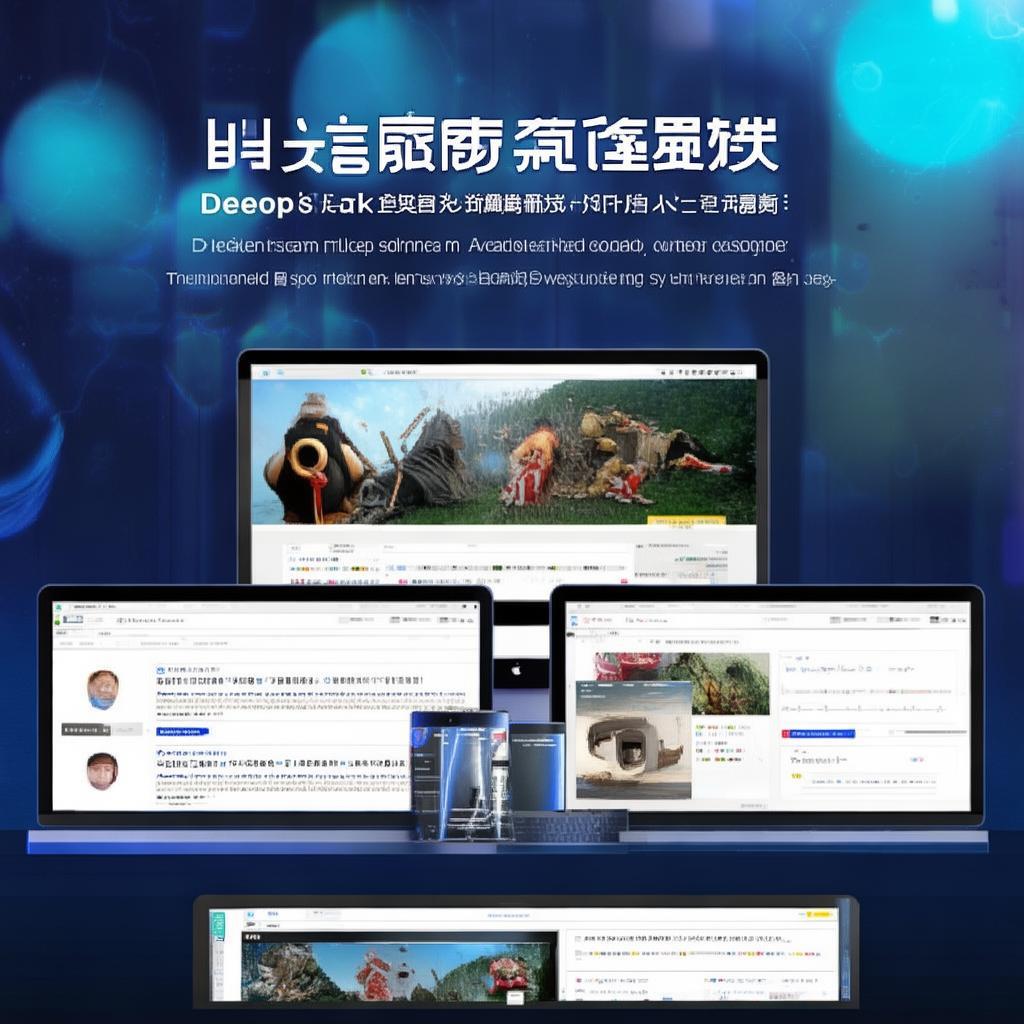 DeepSeek官网入口全解析：功能、优势与使用指南
