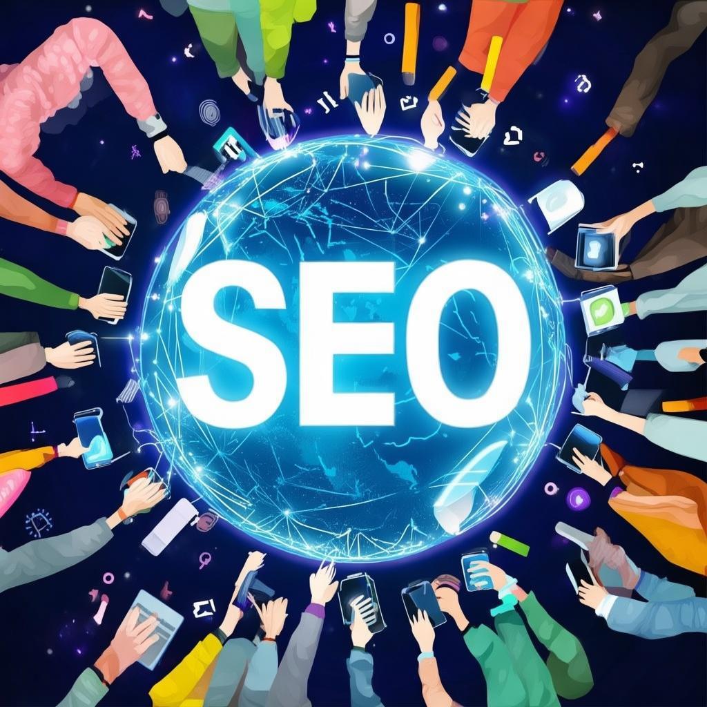 搜索引擎优化是什么意思：全面解析SEO的核心概念与策略