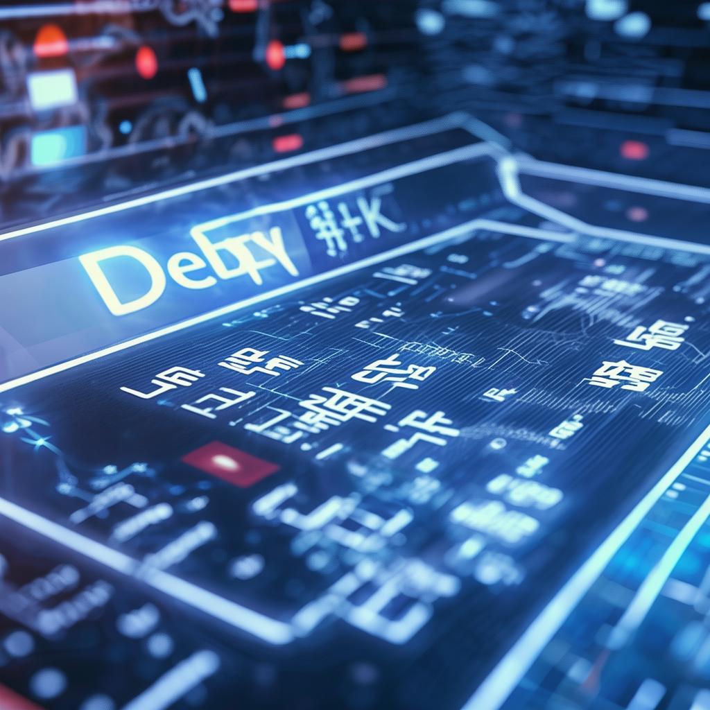 DeepSeek中文搜索优化方法详解