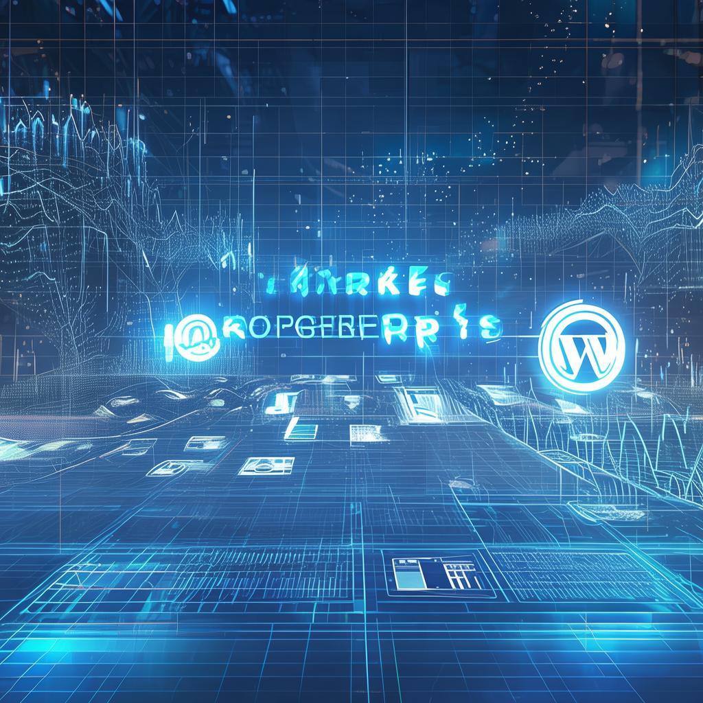 WordPress AI文章生成器的市场前景分析