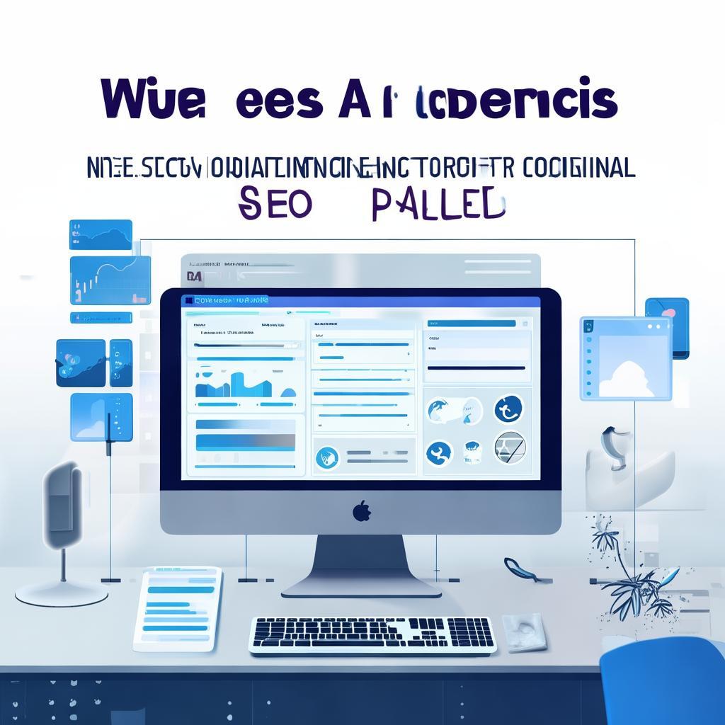 WordPress AI插件使用教程：提升网站内容与SEO的利器