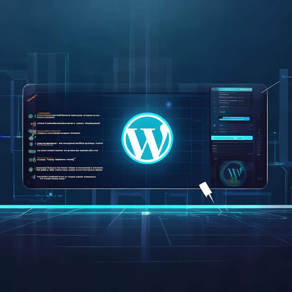 WordPress自动生成文章的API使用指南