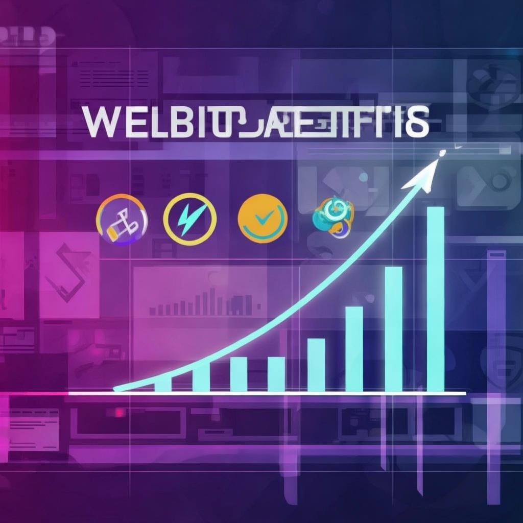 如何利用大数据分析提升网站流量？这5个策略最有效