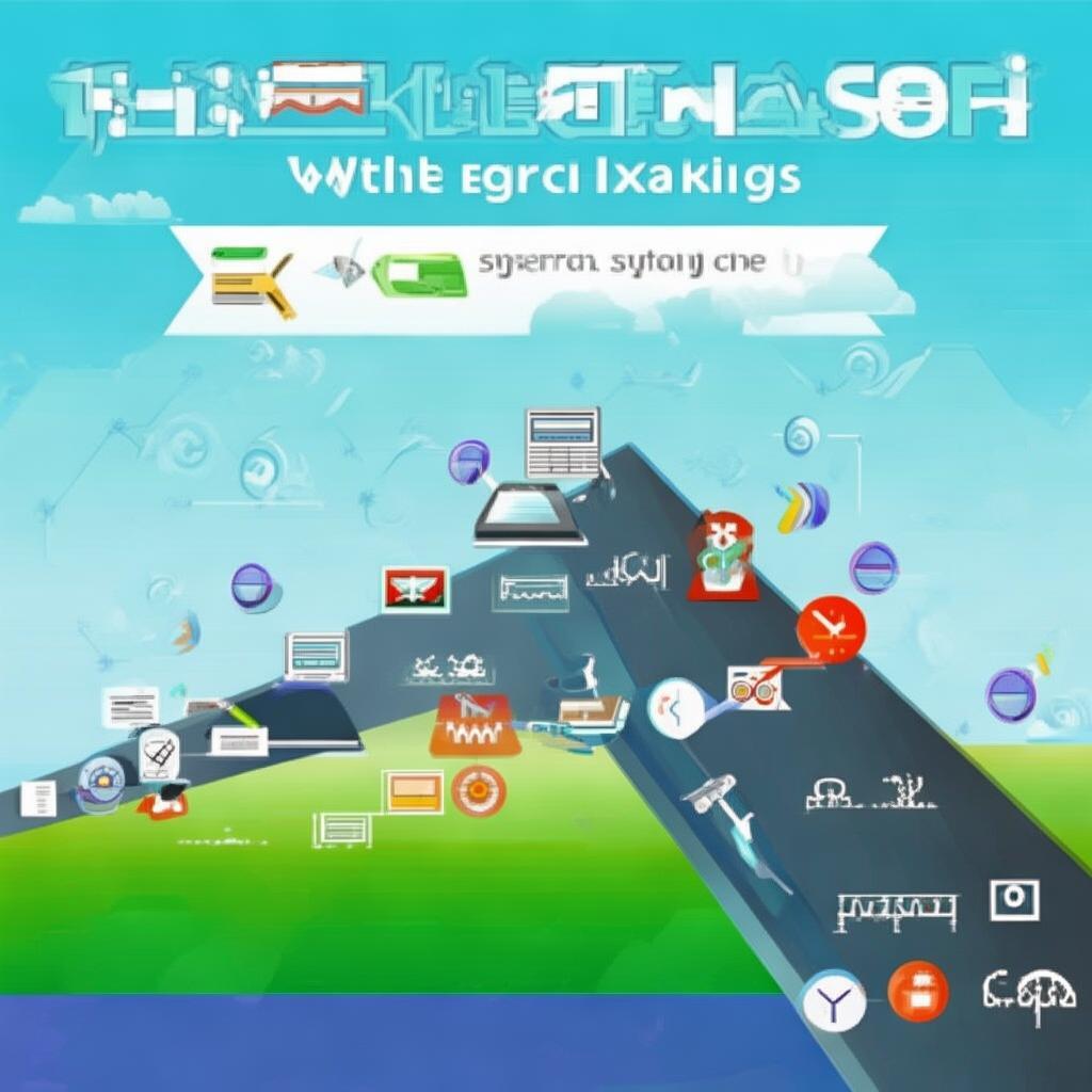网站收录排名提升实战指南：让你的网站在搜索引擎中脱颖而出