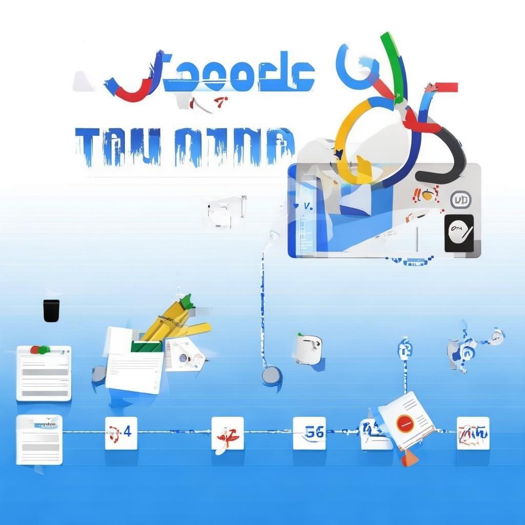 谷歌收录教程PDF：手把手教你快速被Google收录（终极指南）