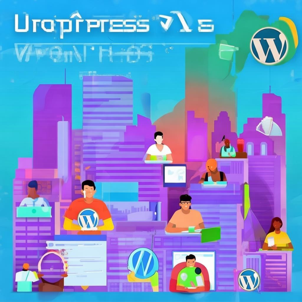 WordPress路人指南：零基础也能玩转全球最强建站工具