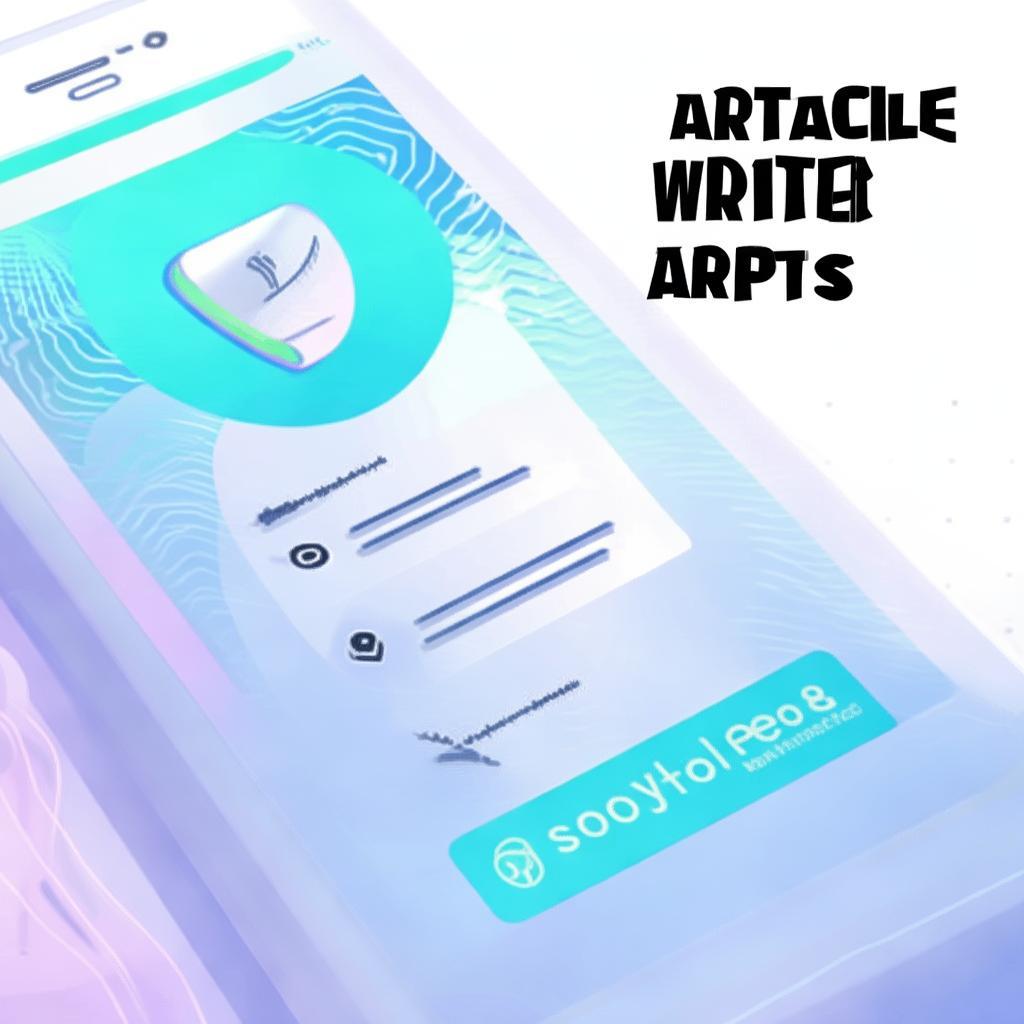 免费自动写文章软件APP下载指南：提升内容创作效率的利器