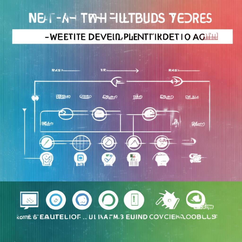 网站搭建的流程及费用是多少？手把手教你避坑指南